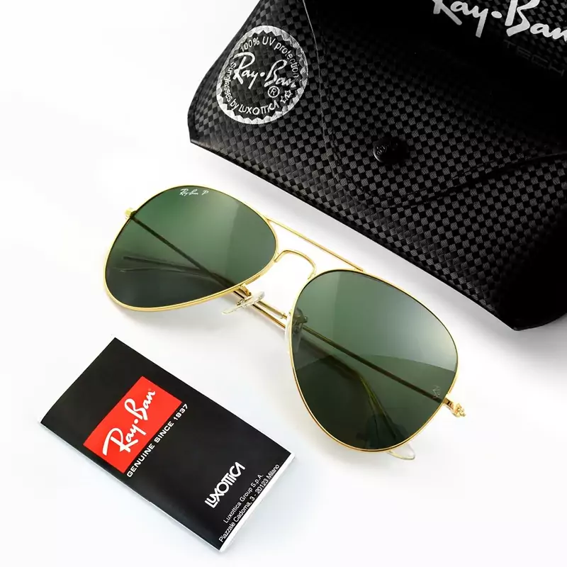 عینک ریبن 3025 پلاریزه