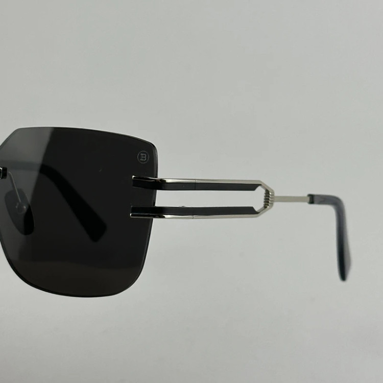 عینک آفتابی بالمن مدل BPS-125A.58BLK